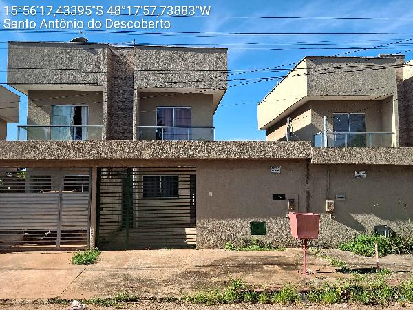 Imóvel em SANTO ANTONIO DO DESCOBERTO/GO