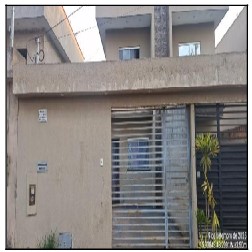 Foto de Imóvel 2 quartos, PARQUE SANTO ANTONIO - Leilão em Santo Antônio do Descoberto/GO, 41% abaixo da avaliação