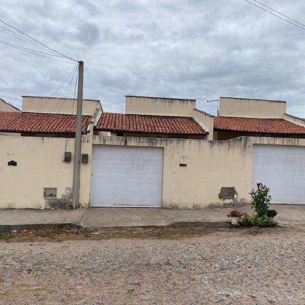 Foto de Imóvel 2 quartos, CARNAUBAL - Leilão em Horizonte/CE, 62% abaixo da avaliação