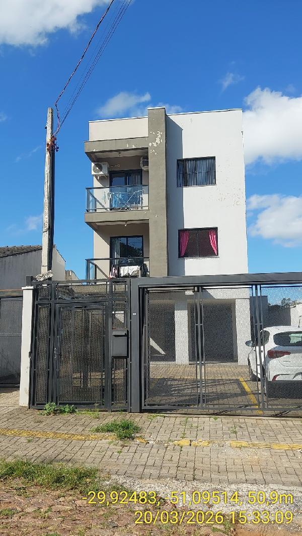 Imóvel em CACHOEIRINHA/RS