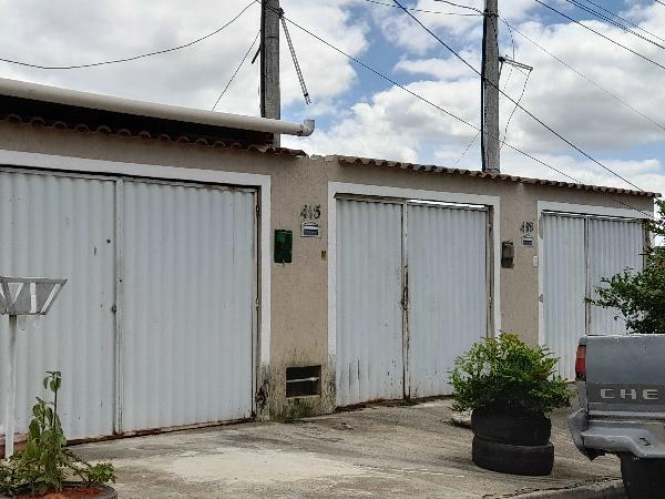 Imóvel em NOVA IGUACU/RJ