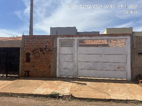 Foto de Imóvel 1 quarto, RESIDENCIAL ESMERALDA - Leilão em Canitar/SP, 40% abaixo da avaliação