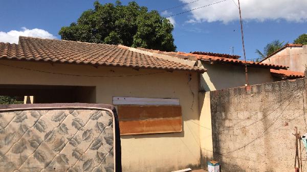 Foto de Imóvel 2 quartos, 70 m², JARDIM ANA BEATRIZ II - Leilão em Santo Antônio do Descoberto/GO, 48% abaixo da avaliação