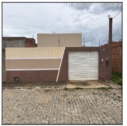 Foto de Imóvel 2 quartos, RES SAO FRANCISCO - Leilão em Bom Jesus da Lapa/BA, 39% abaixo da avaliação