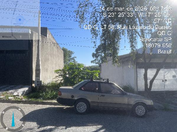 Foto de Imóvel na Rua Lazaro De Barros - Leilão em Sorocaba/SP, 39% abaixo da avaliação