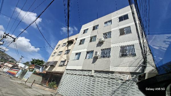 Foto de Imóvel 2 quartos, 63 m², ROCHA - Leilão em São Gonçalo/RJ, 40% abaixo da avaliação