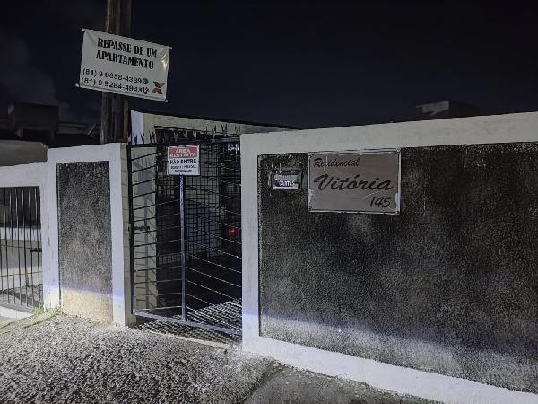Imóvel em IGARASSU/PE