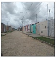 Imóvel em NOSSA SENHORA DO SOCORRO/SE