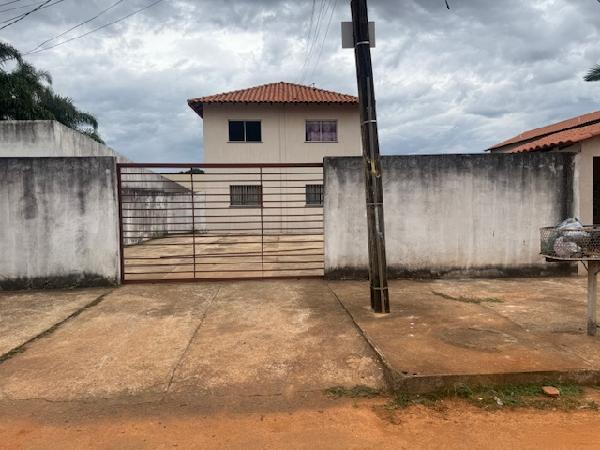 Foto de Imóvel 2 quartos, 101 m², OCIDENTAL PARQUE - Leilão em Cidade Ocidental/GO, 47% abaixo da avaliação