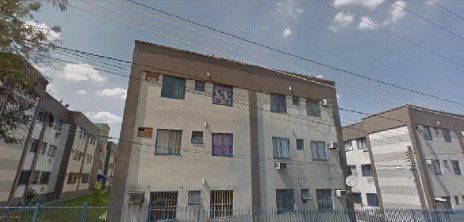 Foto de Imóvel BANGU - Leilão em Rio de Janeiro/RJ, 49% abaixo da avaliação
