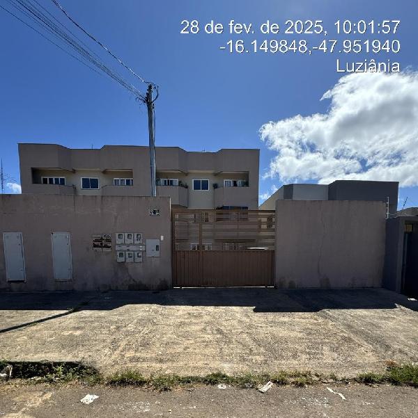 Imóvel em LUZIANIA/GO
