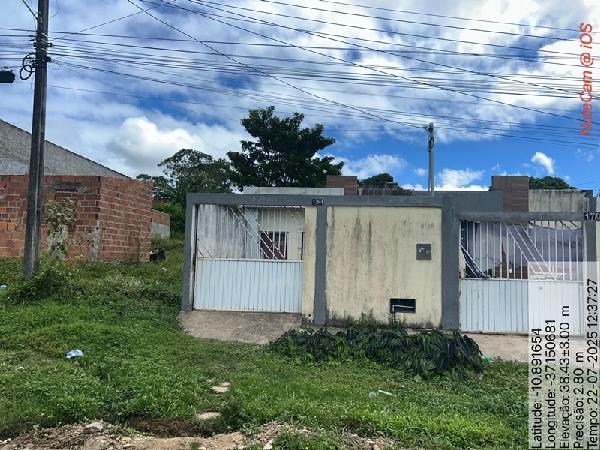 Imóvel em NOSSA SENHORA DO SOCORRO/SE