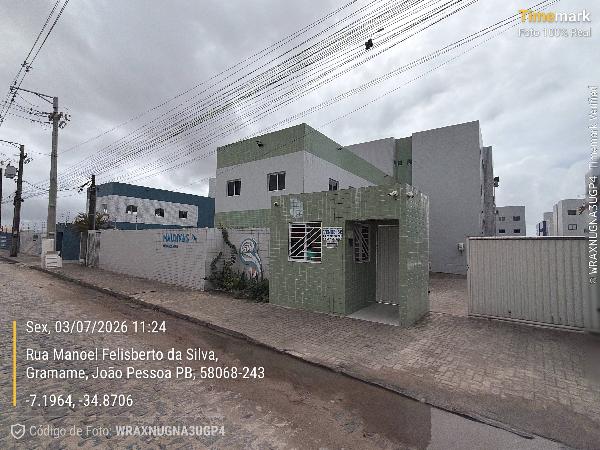 Foto de Imóvel na Rua Manoel Felisberto Da Silva, 341 - Leilão em JOAO PESSOA/PB