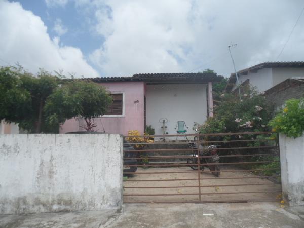 Foto de Imóvel na Rua Engenho Sao Miguel, 966 - Leilão em CEARA-MIRIM/RN, 52% abaixo da avaliação