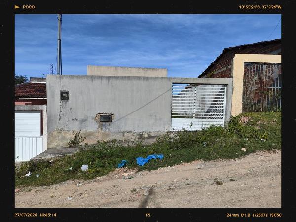 Imóvel em NOSSA SENHORA DO SOCORRO/SE