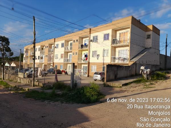 Imóvel em SAO GONCALO/RJ