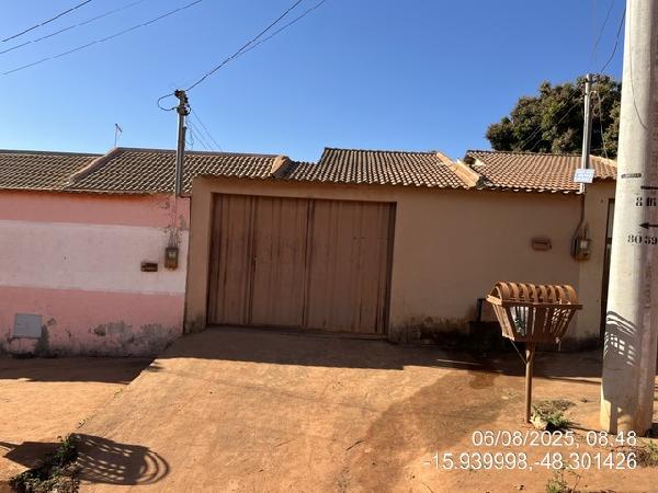 Imóvel em SANTO ANTONIO DO DESCOBERTO/GO