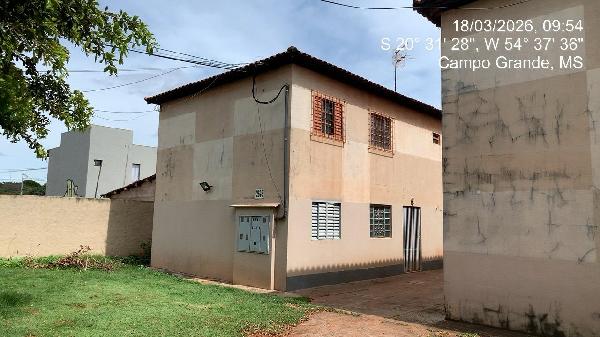 Imóvel em CAMPO GRANDE/MS