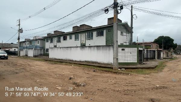 Foto de Imóvel 2 quartos, JARDIM ATLANTICO - Leilão em Olinda/PE, 60% abaixo da avaliação