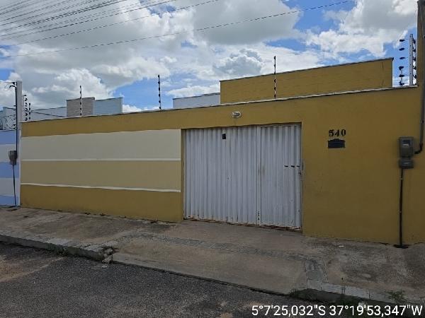 Foto de Imóvel na Rua Ford, 540 - Leilão em MOSSORO/RN, 42% abaixo da avaliação