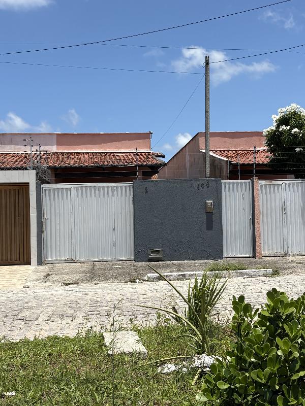 Foto de Imóvel na Avenida Ademilde Fonseca, 195 - Leilão em SAO GONCALO DO AMARANTE/RN, 41% abaixo da avaliação