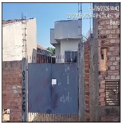 Imóvel em BAURU/SP
