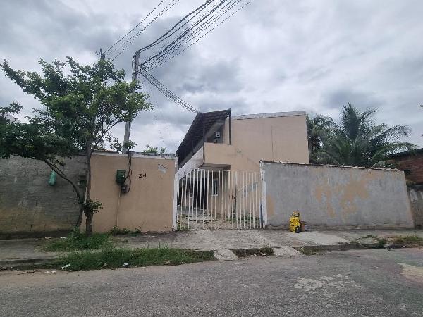 Imóvel em NOVA IGUACU/RJ