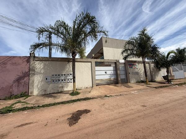 Foto de Imóvel em Águas Lindas De Goiás (GO)