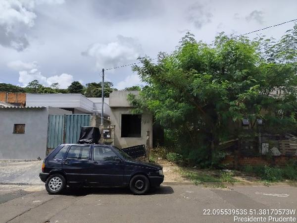 Imóvel em PRESIDENTE PRUDENTE/SP