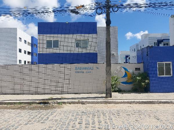 Imóvel em JOAO PESSOA/PB