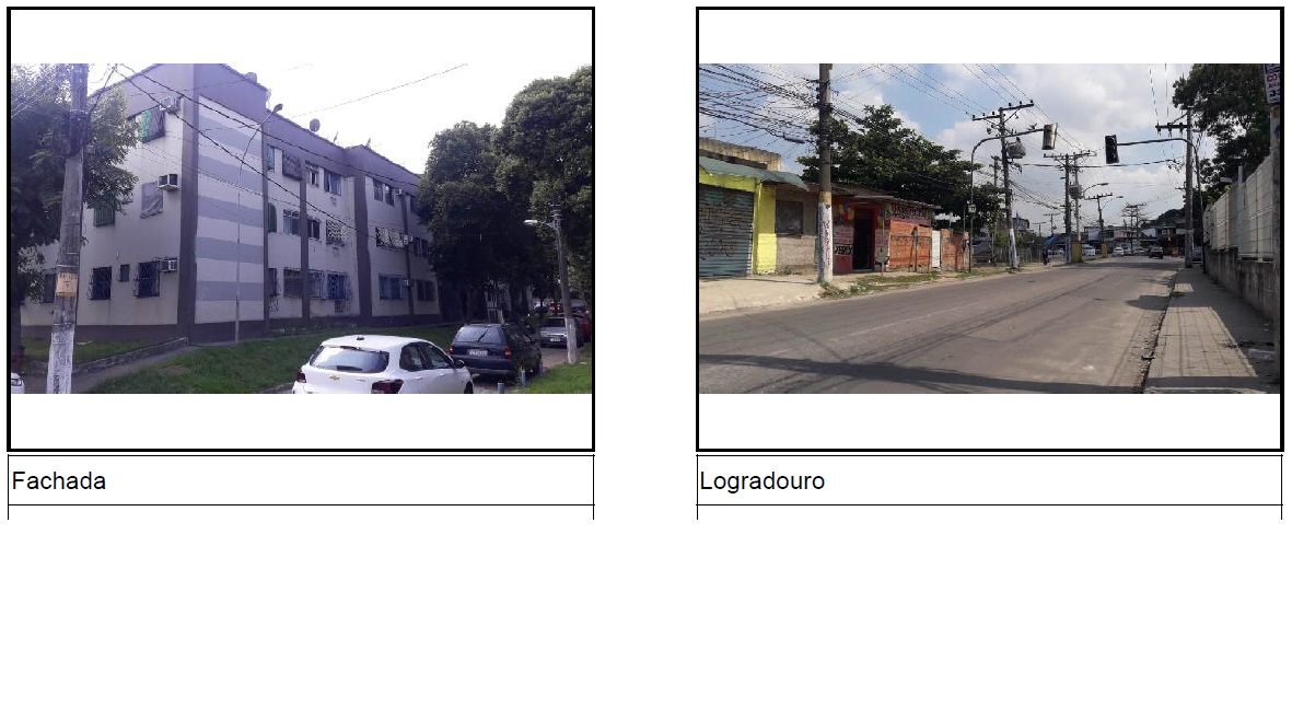 Imóvel em RIO DE JANEIRO/RJ