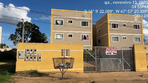 Imóvel em LUZIANIA/GO
