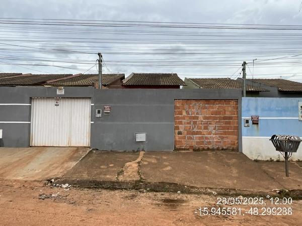 Imóvel em SANTO ANTONIO DO DESCOBERTO/GO