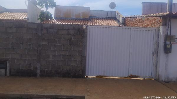 Foto de Imóvel 2 quartos, 60 m², PQ DAS ESTRELAS - Leilão em Campo Maior/PI, 42% abaixo da avaliação
