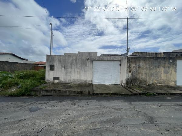 Imóvel em UMBAUBA/SE