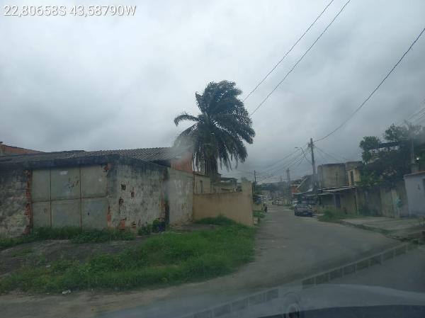 Imóvel em NOVA IGUACU/RJ