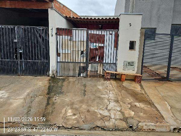 Foto de Imóvel 1 quarto, 46 m², CAJURU DO SUL - Leilão em Sorocaba/SP, 39% abaixo da avaliação