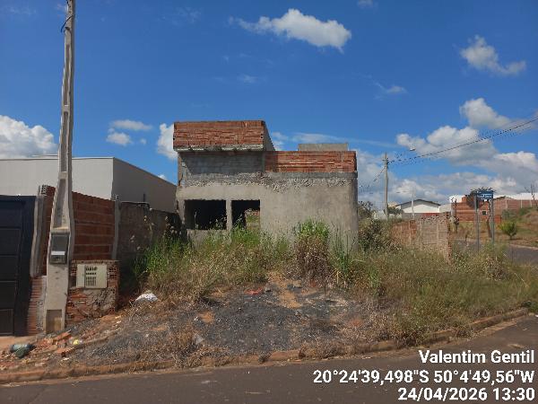 Foto de Imóvel na Rua Francisco Prates Guimaraes - Leilão em Valentim Gentil/SP, 41% abaixo da avaliação