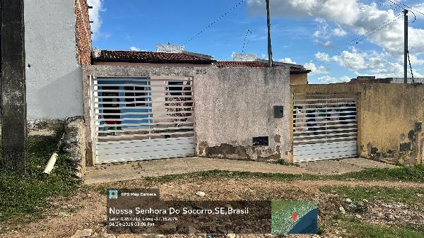 Imóvel em NOSSA SENHORA DO SOCORRO/SE