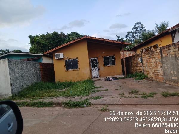 Foto de Imóvel - Leilão encerrado em Belém/PA