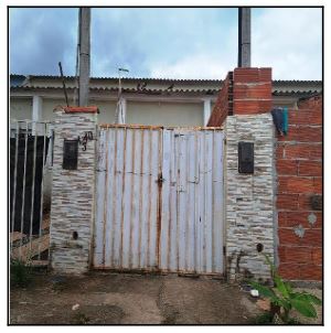 Imóvel em NOVA IGUACU/RJ