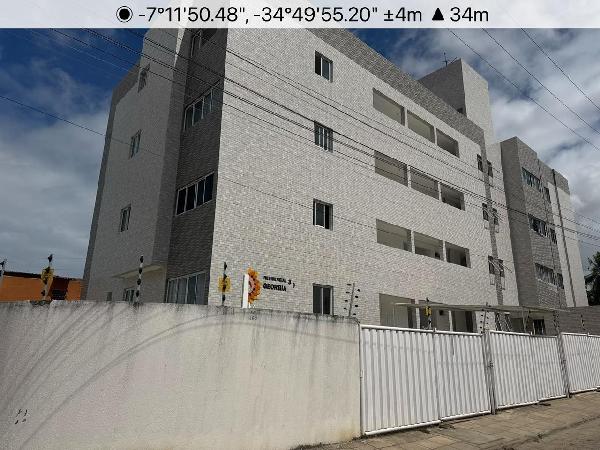 Imóvel em JOAO PESSOA/PB