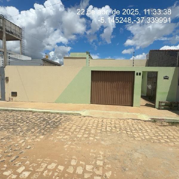 Foto de Imóvel na Avenida Geraldo Matos De Oliveira, 20 - Leilão em Mossoró/RN, 42% abaixo da avaliação