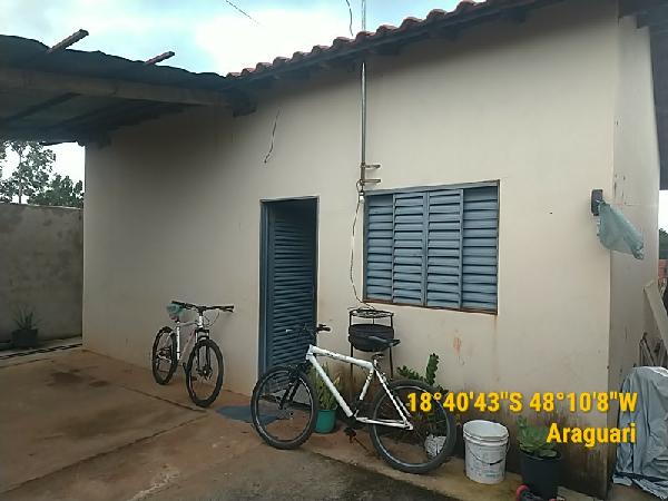 Foto de Imóvel em Araguari (MG)