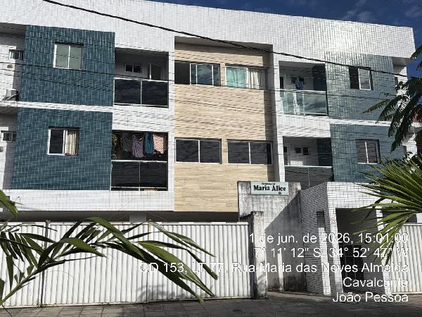 Imóvel em JOAO PESSOA/PB