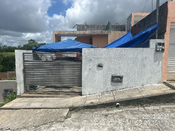 Foto de Imóvel 2 quartos, 132 m², CENTRO - Leilão em Caaporã/PB, 46% abaixo da avaliação
