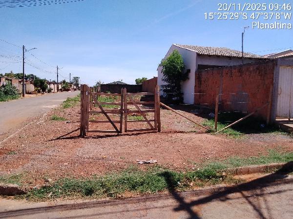 Foto de Imóvel 2 quartos, SETOR AEROPORTO 1 ET - Leilão em Planaltina/GO, 41% abaixo da avaliação