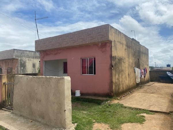 Imóvel em CHA DE ALEGRIA/PE