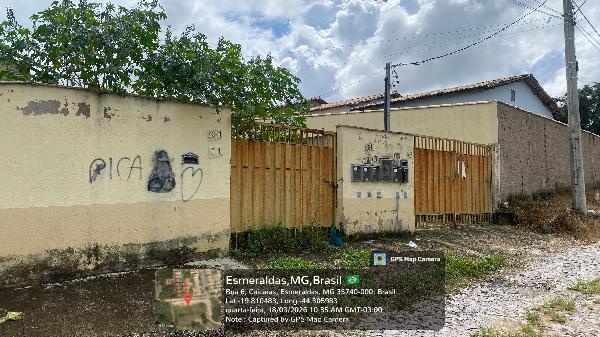 Foto de Imóvel 2 quartos, 217 m², DUMAVILLE - Leilão em Esmeraldas/MG, 42% abaixo da avaliação