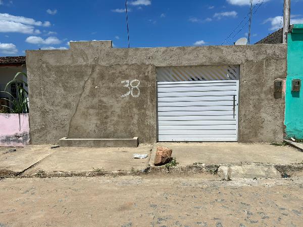 Foto de Imóvel 2 quartos, LOTEAMENTO GROTA FUN - Leilão em Glória do Goitá/PE, 71% abaixo da avaliação